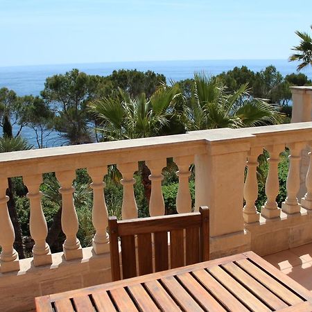 Chalets Torre Nova Santanyí Extérieur photo