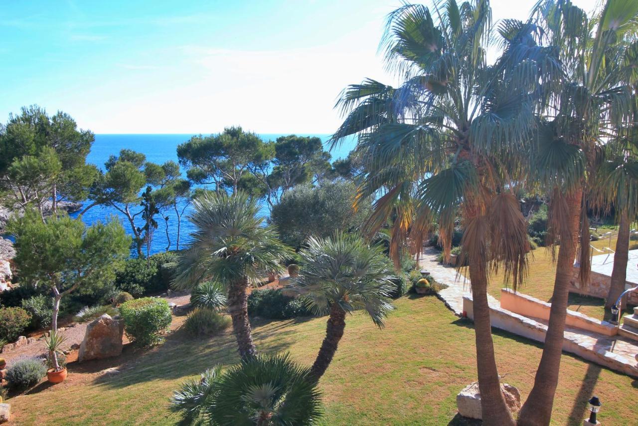 Chalets Torre Nova Santanyí Extérieur photo