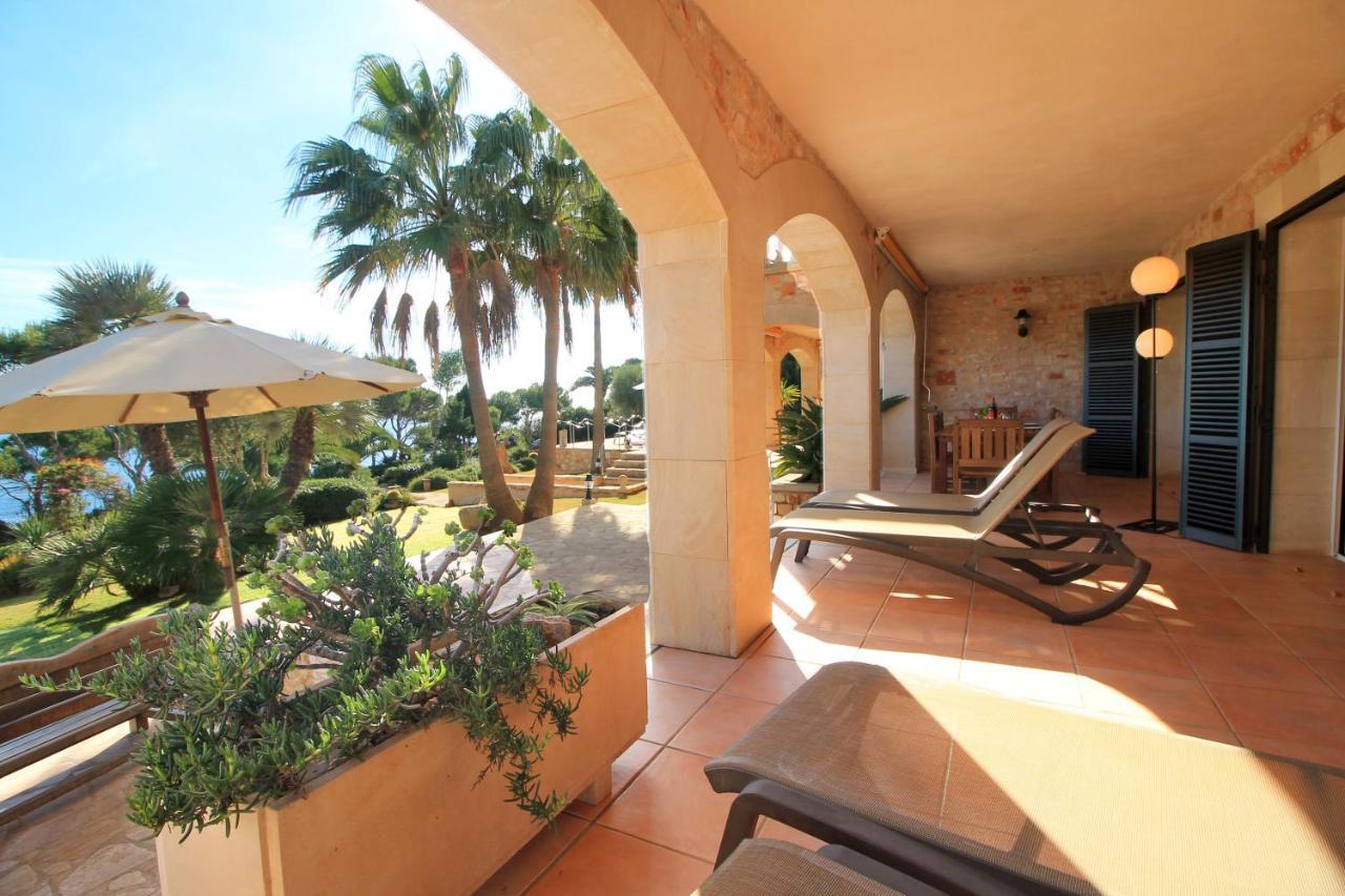 Chalets Torre Nova Santanyí Extérieur photo