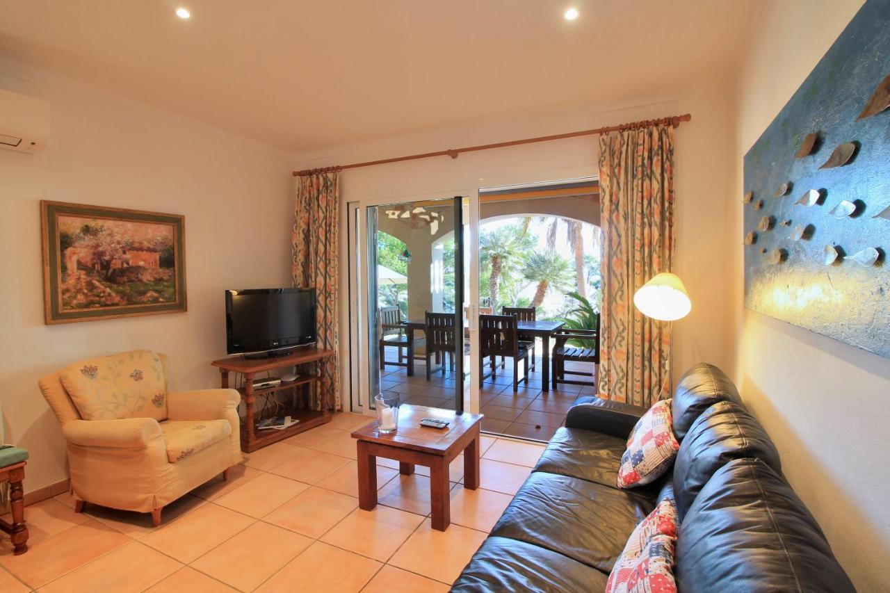 Chalets Torre Nova Santanyí Extérieur photo