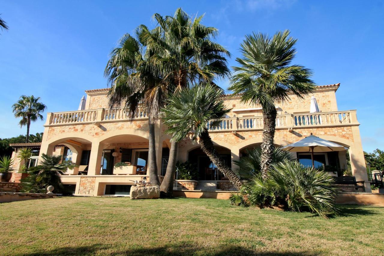 Chalets Torre Nova Santanyí Extérieur photo