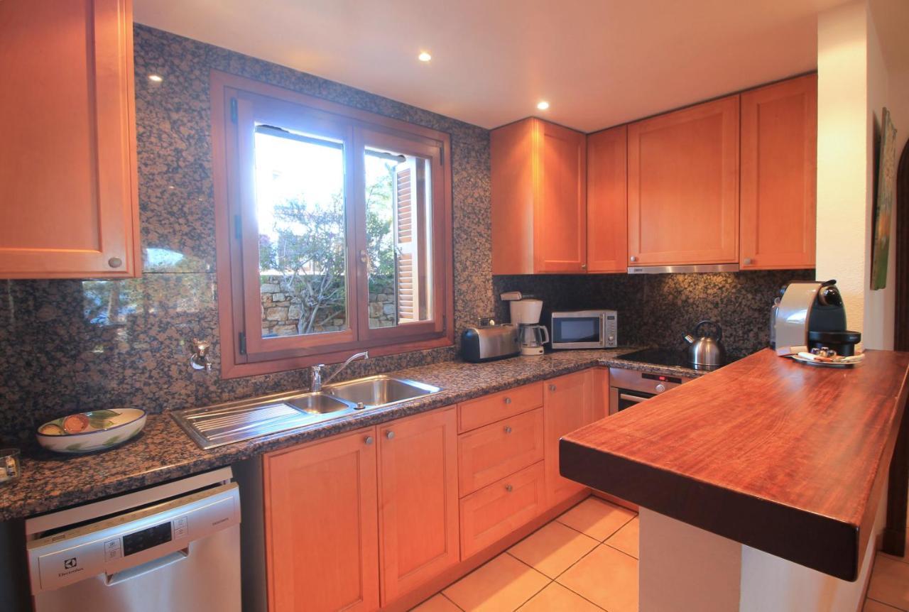 Chalets Torre Nova Santanyí Extérieur photo