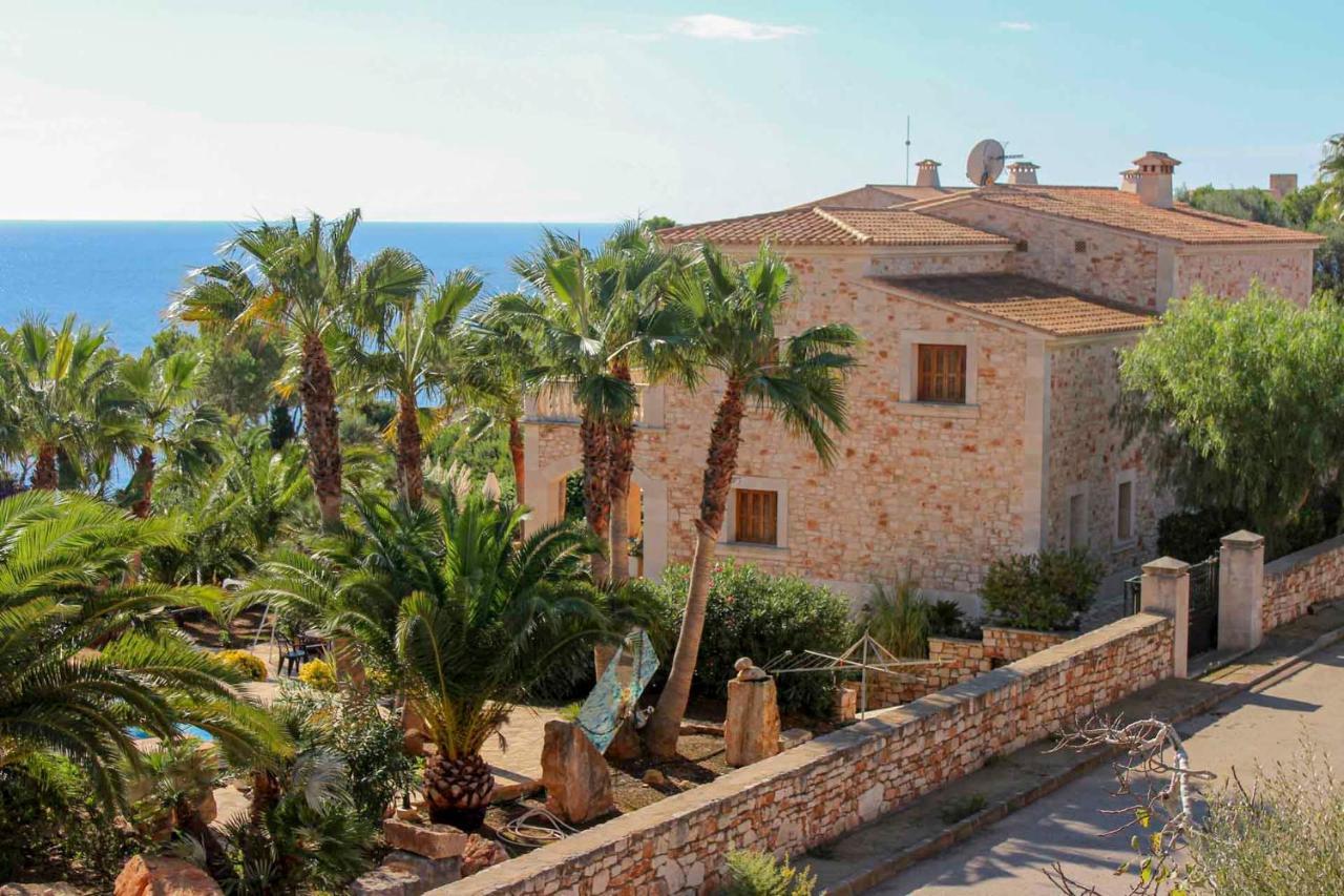 Chalets Torre Nova Santanyí Extérieur photo