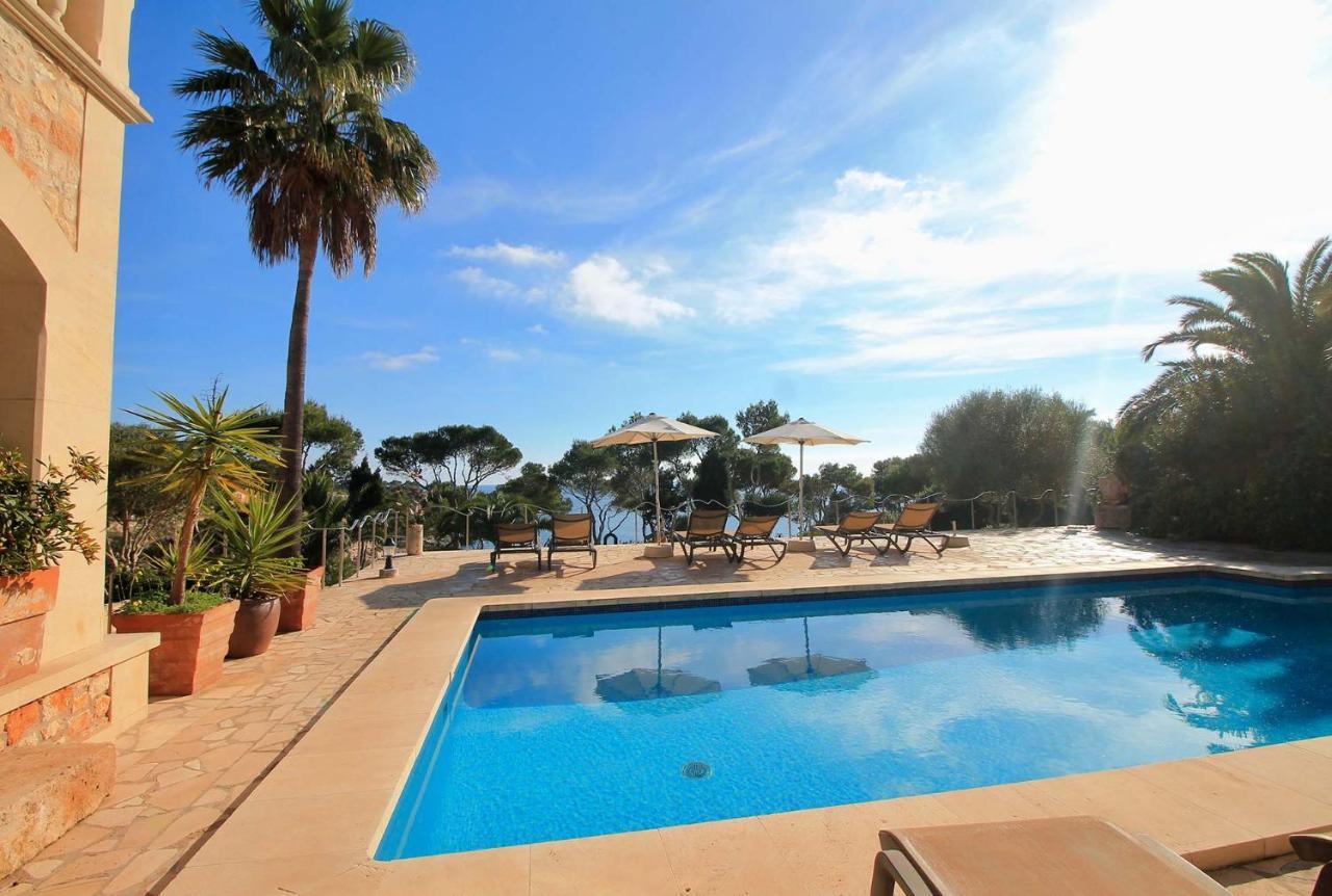 Chalets Torre Nova Santanyí Extérieur photo