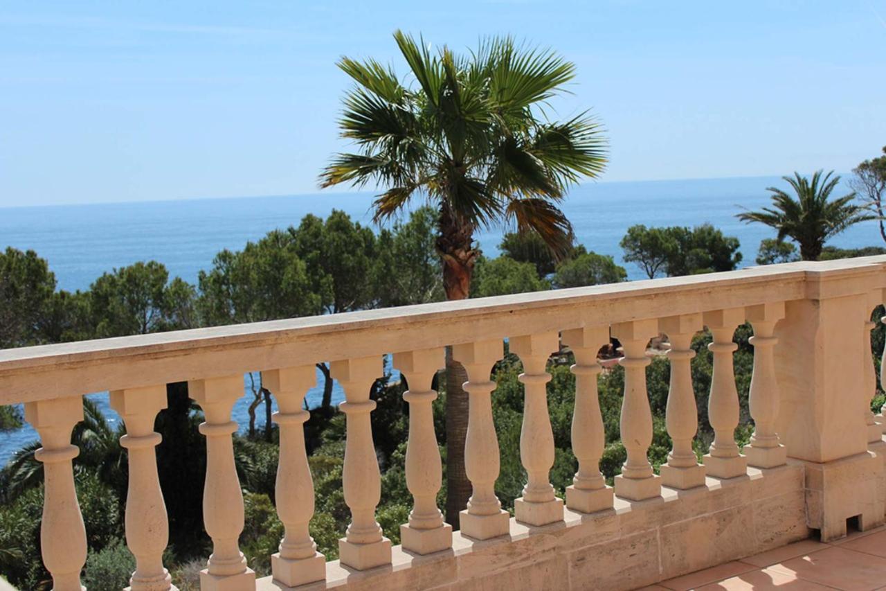 Chalets Torre Nova Santanyí Extérieur photo