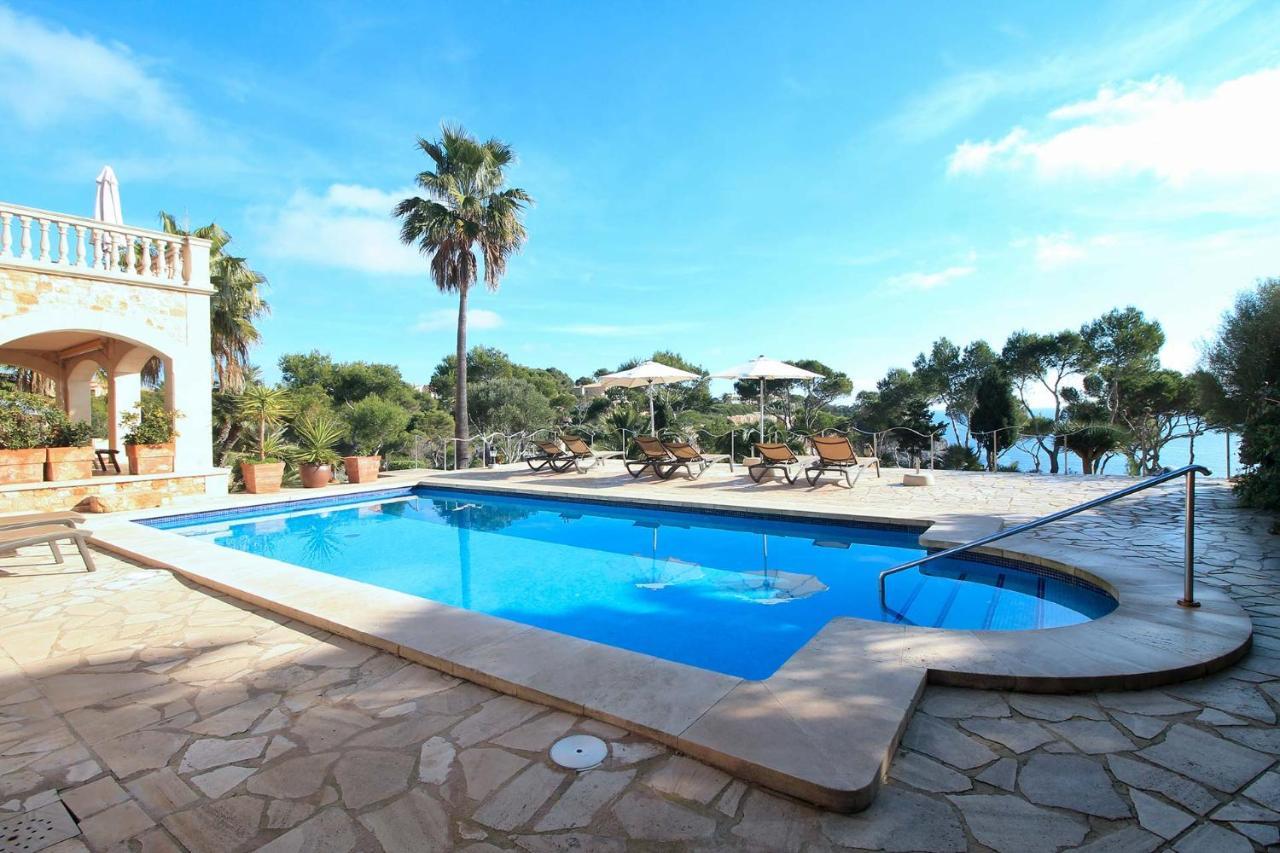 Chalets Torre Nova Santanyí Extérieur photo