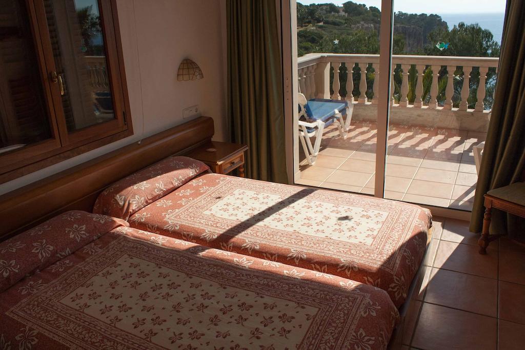 Chalets Torre Nova Santanyí Chambre photo