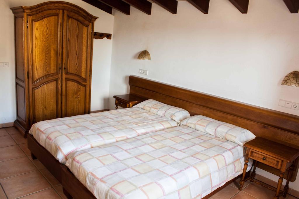 Chalets Torre Nova Santanyí Chambre photo