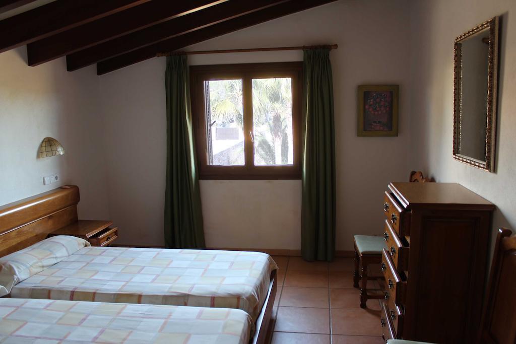 Chalets Torre Nova Santanyí Chambre photo