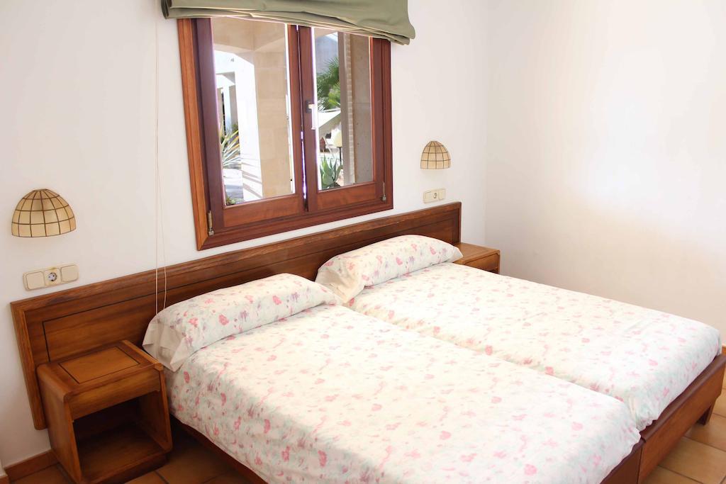 Chalets Torre Nova Santanyí Chambre photo