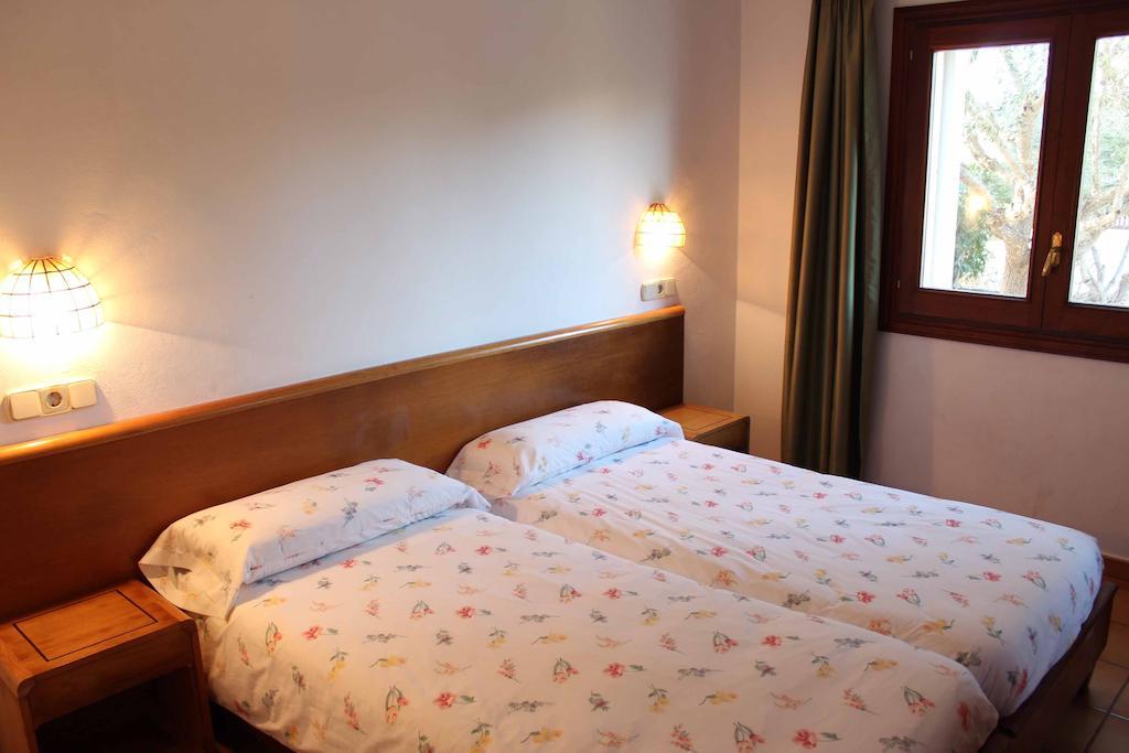 Chalets Torre Nova Santanyí Chambre photo