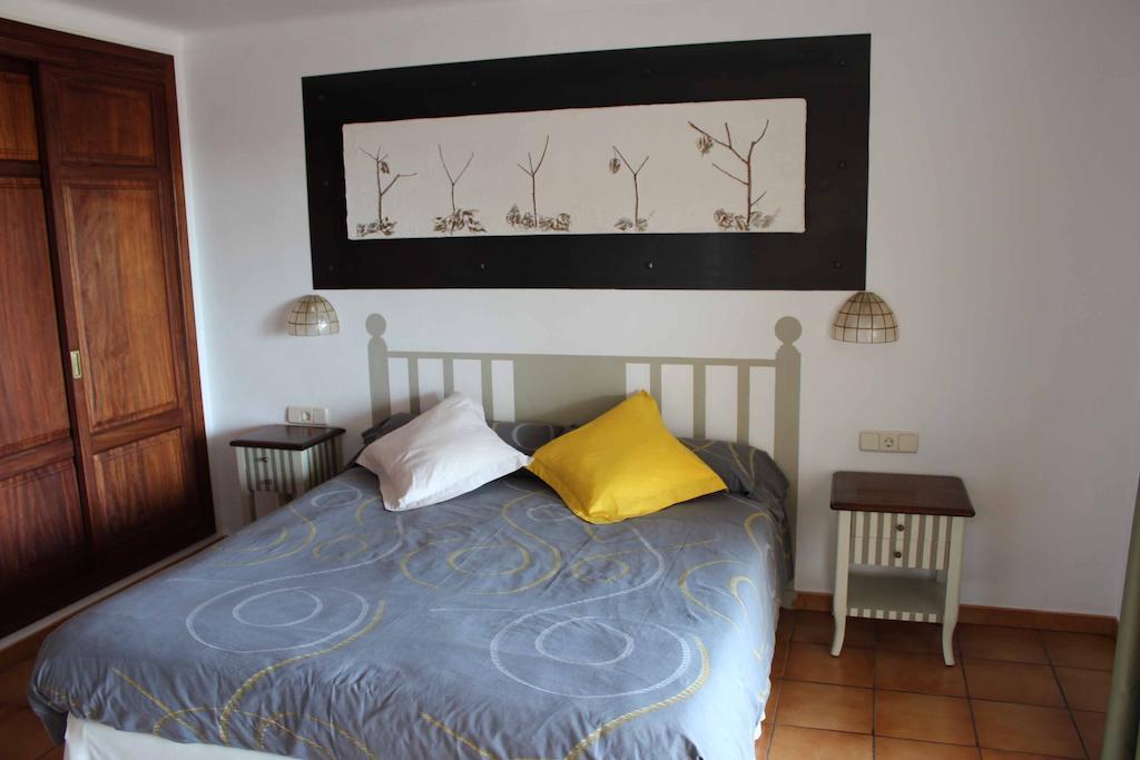 Chalets Torre Nova Santanyí Chambre photo