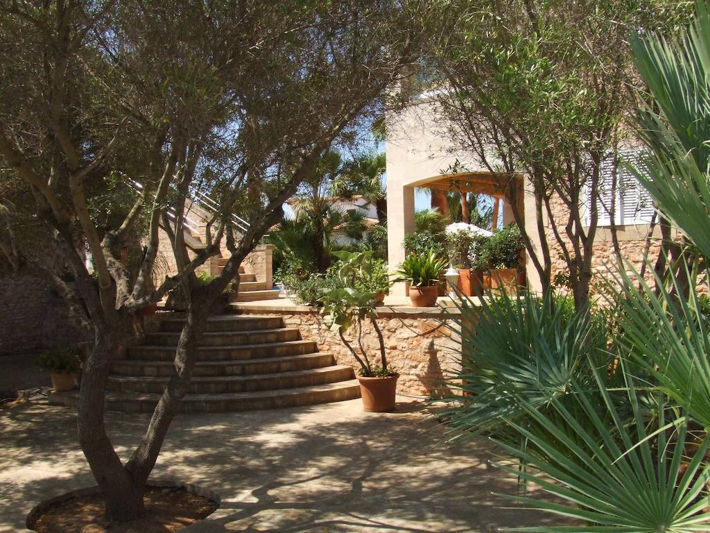 Chalets Torre Nova Santanyí Chambre photo