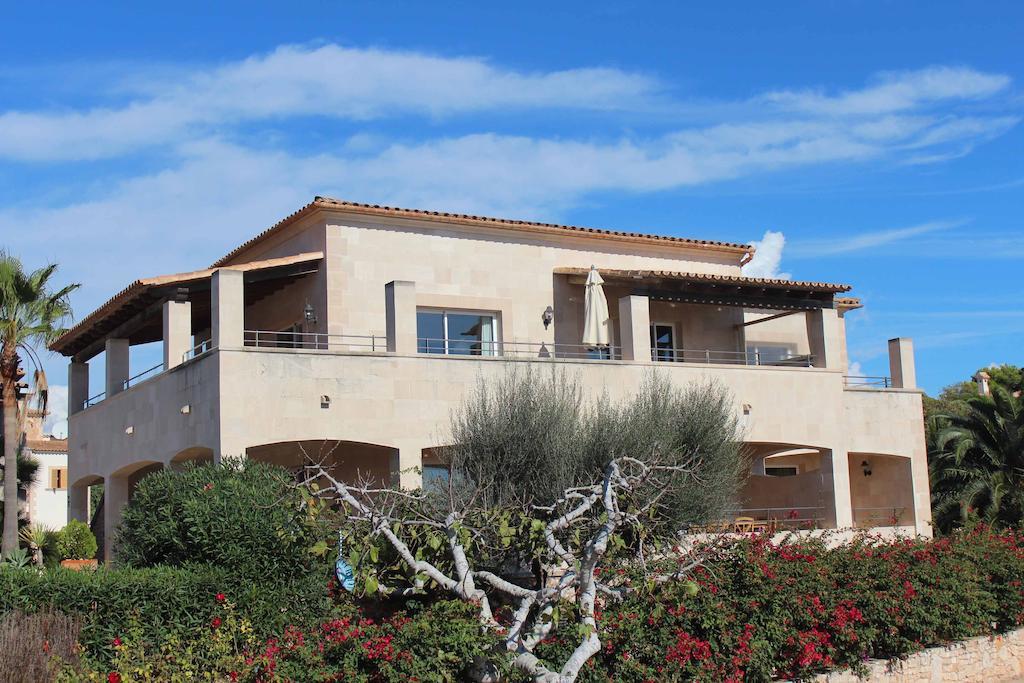 Chalets Torre Nova Santanyí Extérieur photo