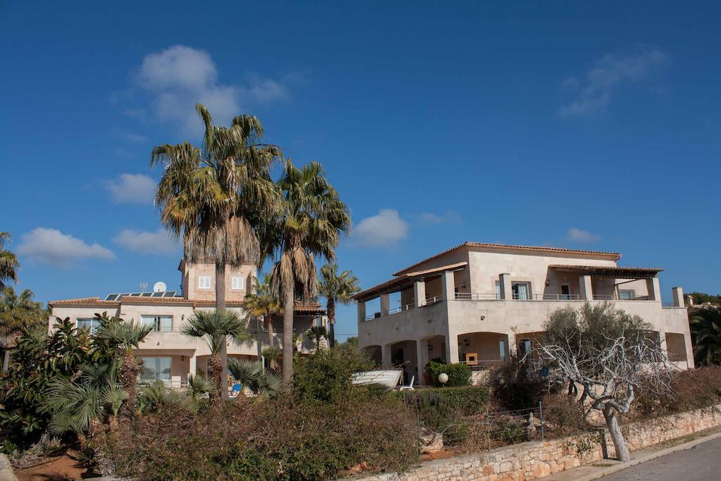 Chalets Torre Nova Santanyí Extérieur photo