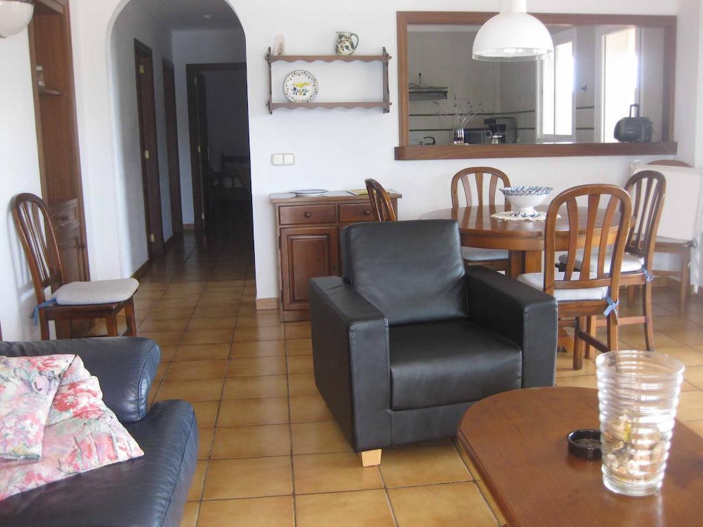Chalets Torre Nova Santanyí Chambre photo