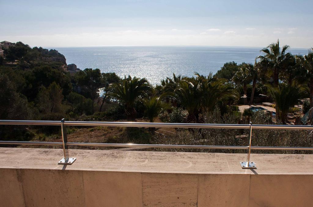 Chalets Torre Nova Santanyí Chambre photo