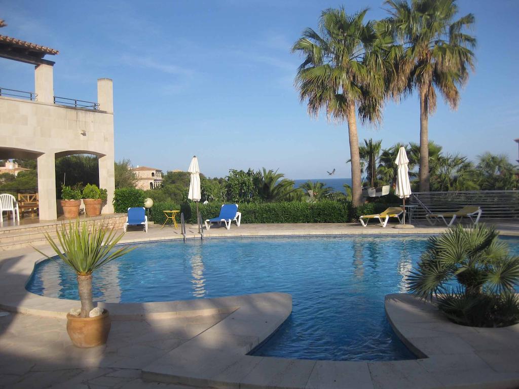 Chalets Torre Nova Santanyí Extérieur photo