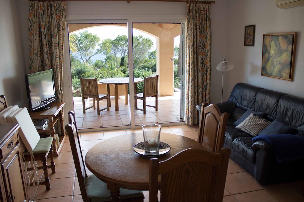 Chalets Torre Nova Santanyí Chambre photo