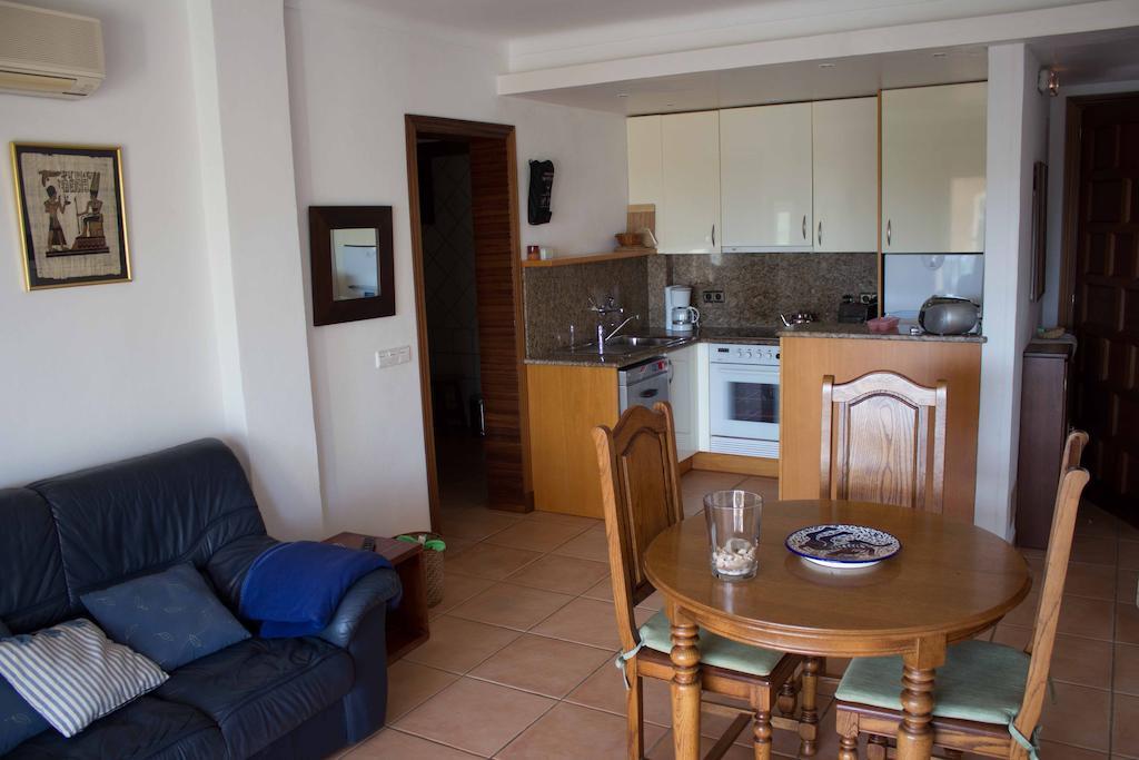 Chalets Torre Nova Santanyí Chambre photo