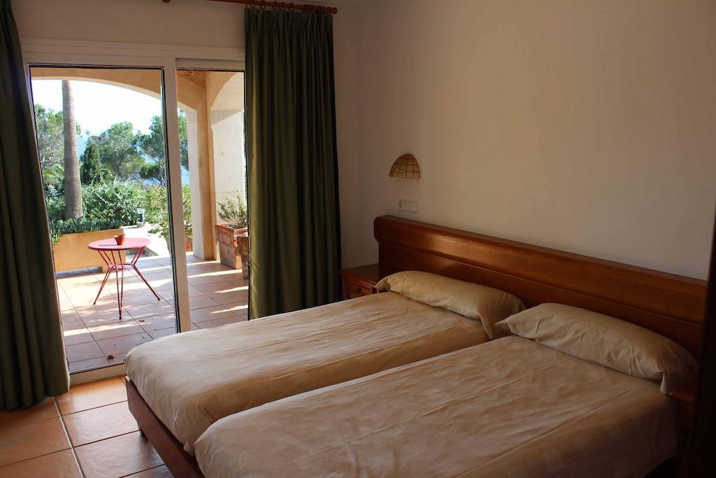 Chalets Torre Nova Santanyí Chambre photo