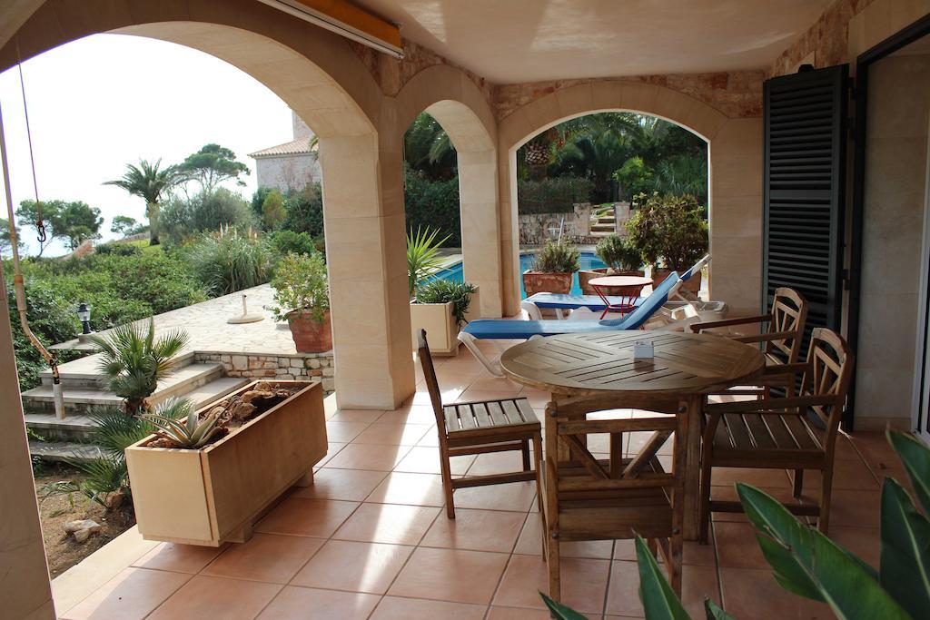 Chalets Torre Nova Santanyí Chambre photo