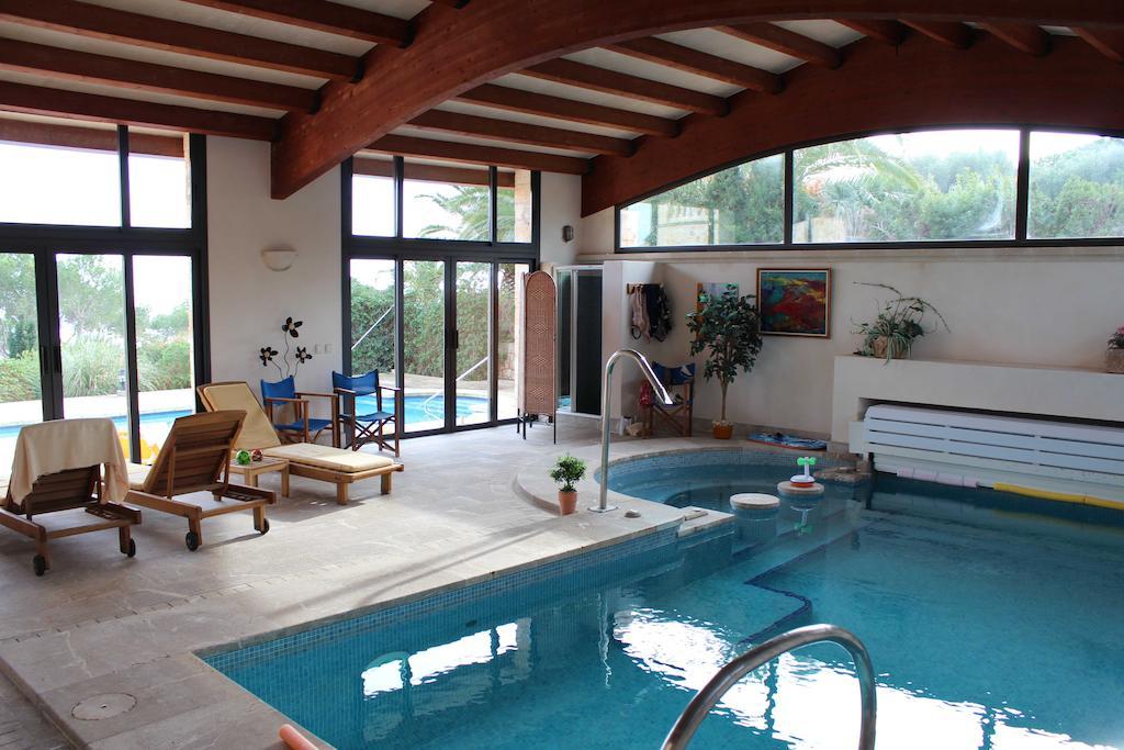 Chalets Torre Nova Santanyí Extérieur photo