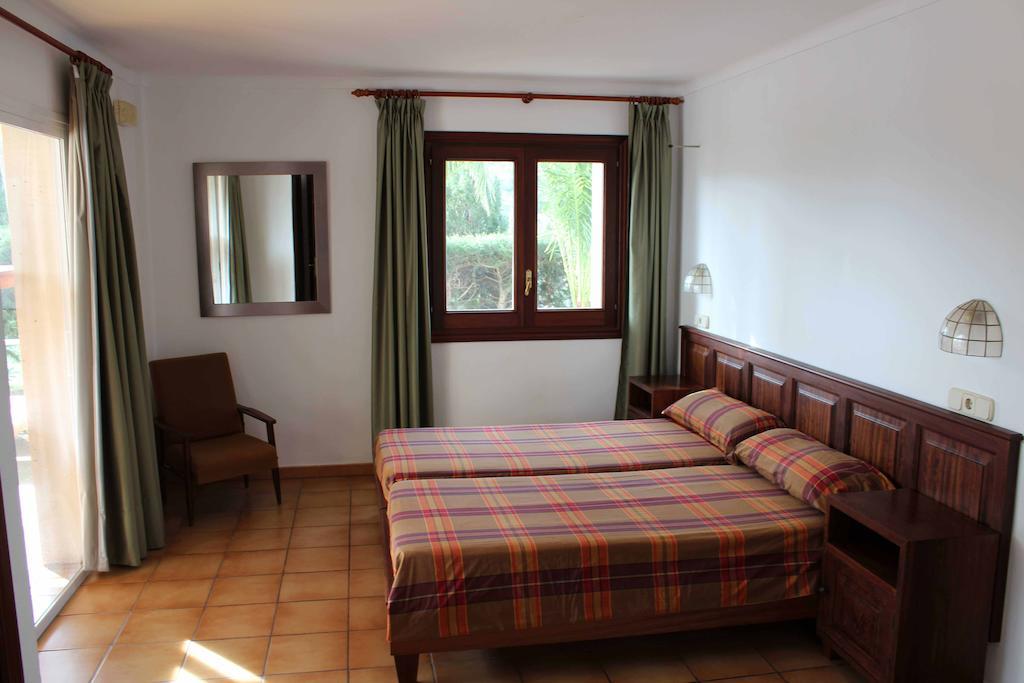 Chalets Torre Nova Santanyí Chambre photo