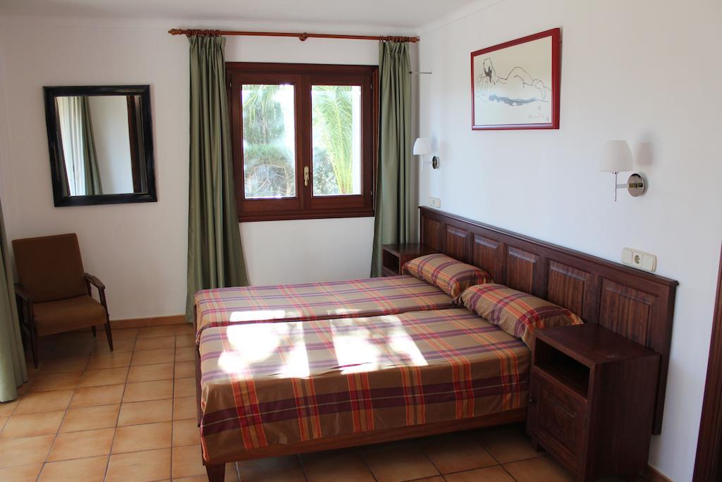 Chalets Torre Nova Santanyí Chambre photo