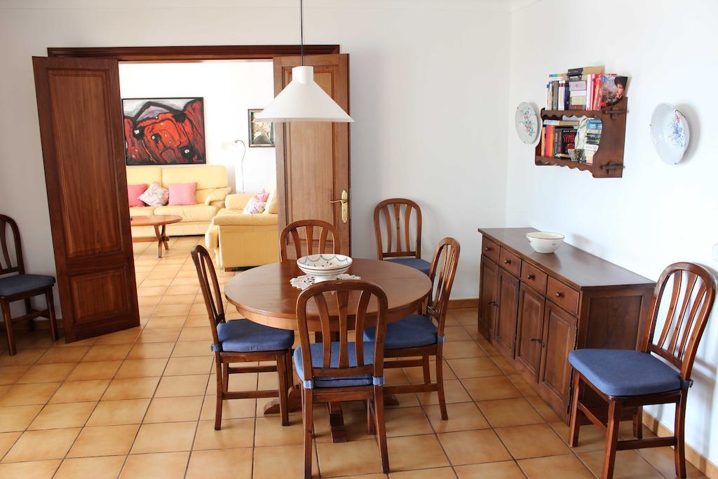 Chalets Torre Nova Santanyí Chambre photo