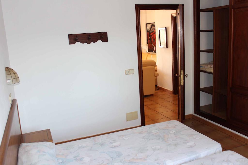 Chalets Torre Nova Santanyí Chambre photo