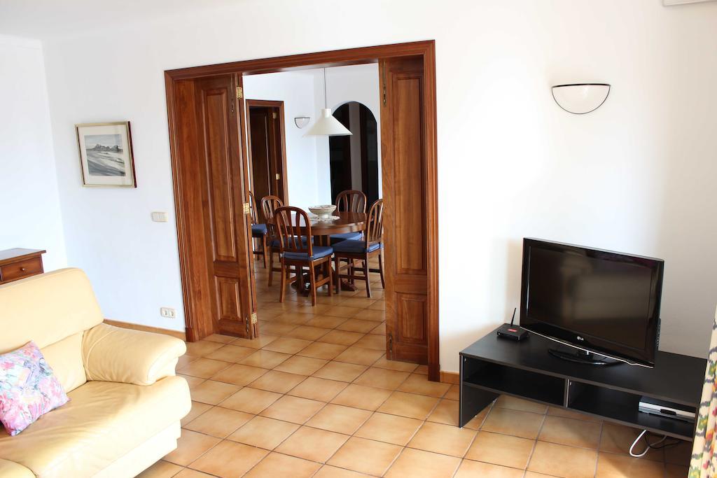 Chalets Torre Nova Santanyí Chambre photo